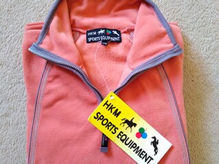 NOWA Bluza HKM sweter  rozmiar S/M