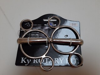 Nowy wielokrążek rotary 14,5cm