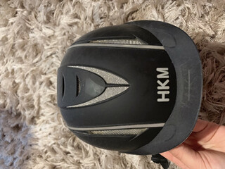 Kask HKM