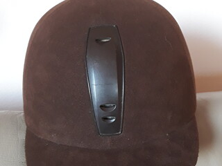 Kask Harry's Horse PRO+ rozmiar 56