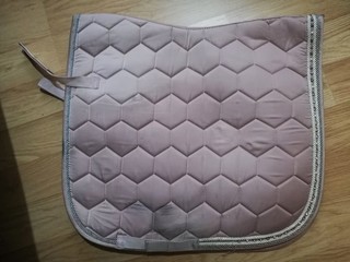 Czaprak Felix Buhler satin.