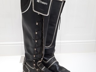 Oficerki Tretorn Advance 35