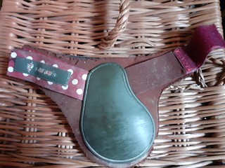 Jeden pojedynczy ochraniacz Lamicel