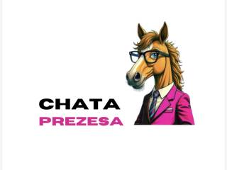 Chata Prezesa